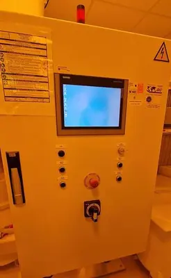 USED 2018 GRIESER MIXER