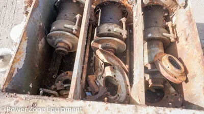 USED OILWELL A-348-5