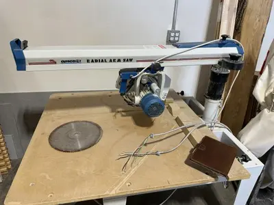 Used OMGA RN End Matchers Pennsylvania US | RT Machine Company #1293478