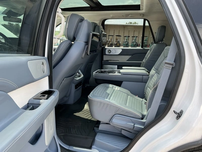Used 2018 LINCOLN NAVIGATOR SUVs Michigan US | Miedema Asset Management Group #1322345