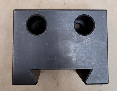 SHARS 250-304 Tooling & Accessories, Lathe Tooling | Machinery Central (8)