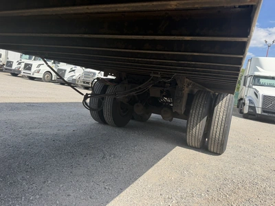 Used 2015 STOUGHTON _UNKNOWN_ Box Trailers Indiana US | Miedema Asset Management Group #1414399
