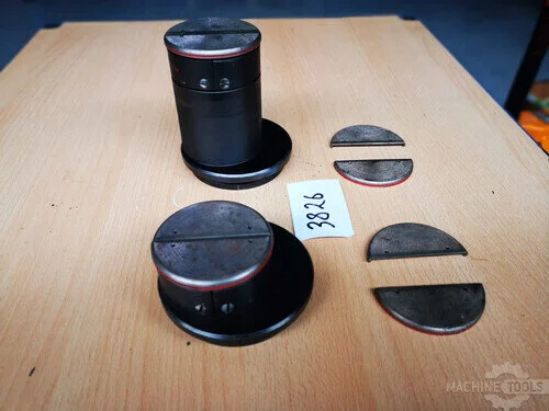 Used ECKOLD FWR 803 Tooling & Accessories (Other) NL | Mach 4 Metal #117191