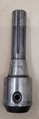 BRIDGEPORT R8 End Mill Holder Tooling & Accessories, R8 Tooling | Machinery Central (1)