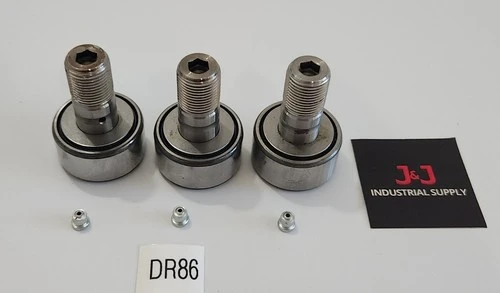 Used INA KR40-X-PP-A Cam Feeders | J&J Industrial Supply #543671