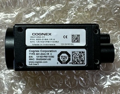 NEW Cognex 828-0290-1R C1