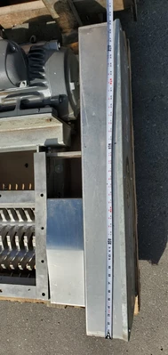 Used _UNKNOWN_ _UNKNOWN_ Lump Breaker Minnesota US | A&I Equipment #1317623