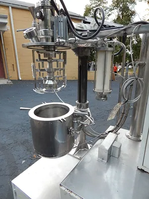 USED PRESSINDUSTRIA TE 3/ V/ R