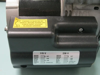 NEW BioTek 7103035