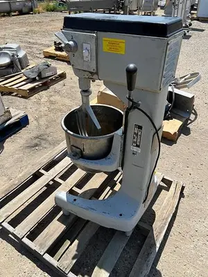USED BLAKESLEE 30T