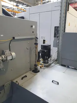 USED 2008 GILDEMEISTER GMX 300 LINEAR