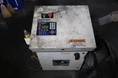 Used 1994 MINSTER 59S Misc Industrial Equipment Kentucky US | Aucto #565308