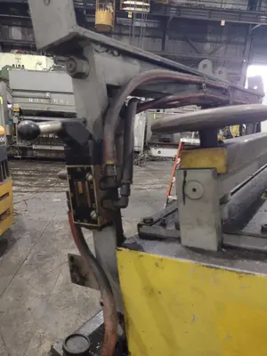 USED ROWE B-40