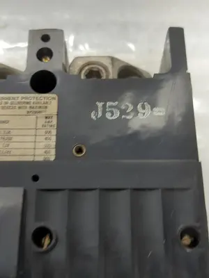 Used GE TJK636Y600 Circuit Breakers | Surplus Asset Holdings #1189335