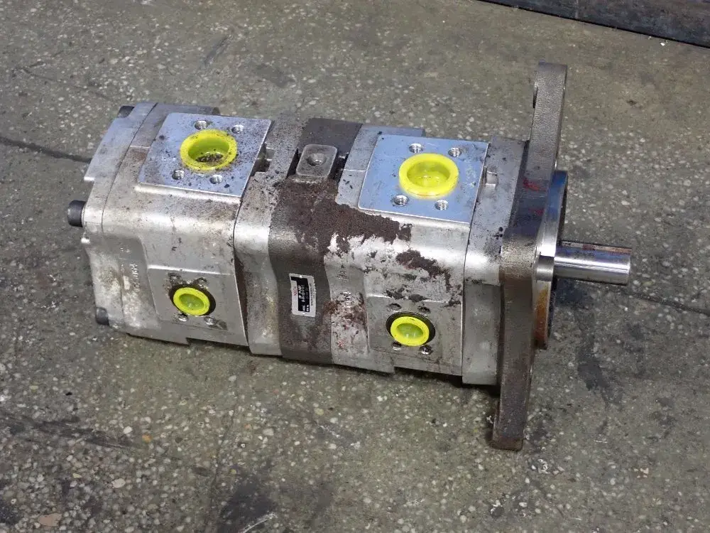 USED NACHI WIPH55B646411