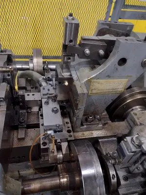 USED ASAHI US BAIRD RWI