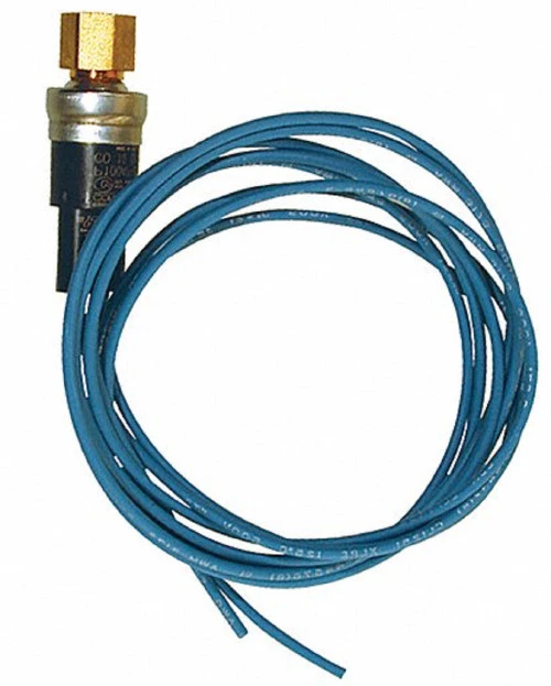 Johnson Controls P100DA-1C 410 PSIG Cut-Out Open On Pressure Rise Sensor [New]