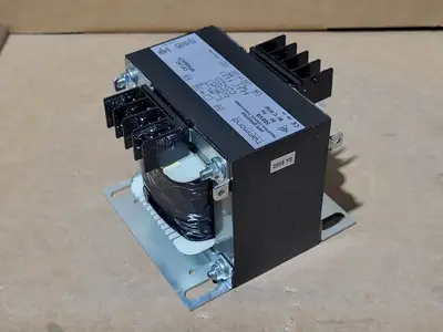 NEW HAMMOND POWER SOLUTIONS INC. SP500ACP