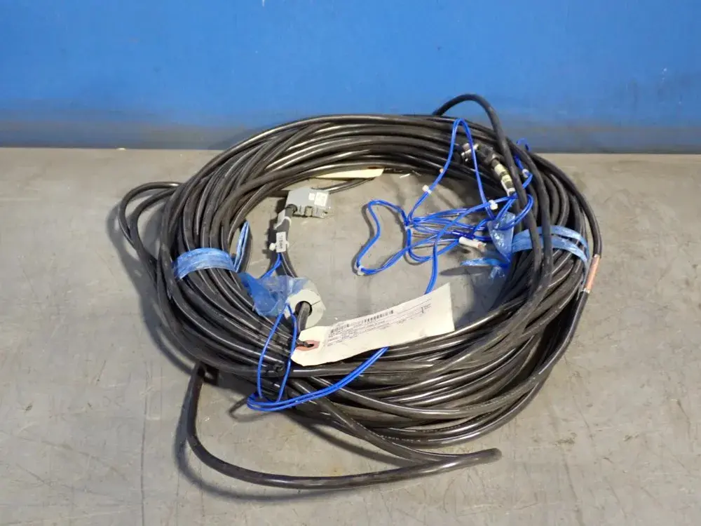 NEW FANUC A6608017T708#L30R53B