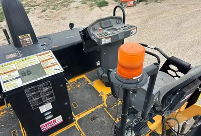Used 2020 BLAW-KNOX PF7110B Asphalt Pavers California US | Mittry Construction #1363432