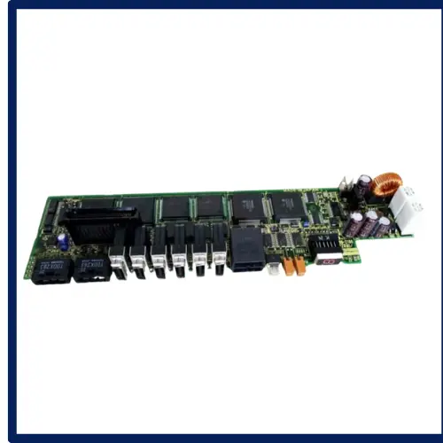 Used MITSUBISHI A20B-2100-0260 Circuit Boards Texas US | CNC TOOLS LLC #891725