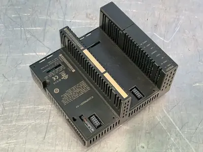 New | in-Stock GENERAL ELECTRIC IC200PNS001AA PLC Input & Output Ohio US | HGR 24 #1357424