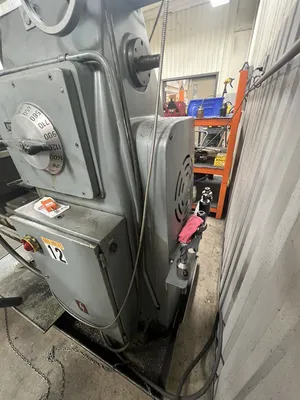 LAGUN FU2-LAC Universal Mills | Midstate Machinery (7)