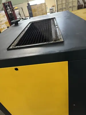 USED 2002 Kaeser DSD 100