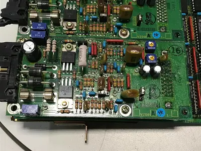 USED TOSHIBA H2184103