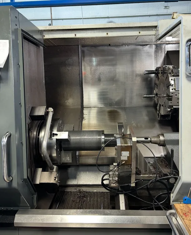 Used 2013 HAAS ST-40T CNC Lathes Arizona US | Midstate Machinery 4 #174340