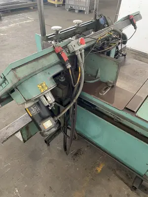 USED W.F. WELLS W-914A
