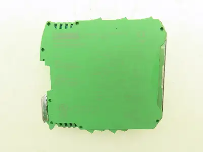 Phoenix Contact H5-IES-SC-24DC/500AC-9 Hybrid Motor Starter 24vDC Input