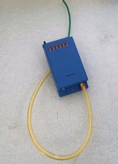 FESTO PZA-A-B