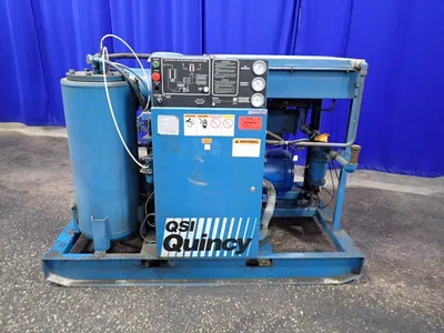 Used QUINCY QSI 235 Miscellaneous MRO Ohio US | HGR 24 #1147874
