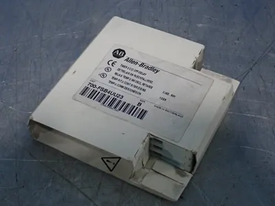 Used ALLEN BRADLEY 700FSB4UU23 Timers Ohio US | HGR 24 #1070163