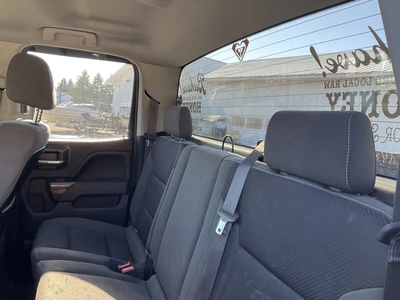 Used 2015 GMC SIERRA 2500 Pickup Trucks Michigan US | Miedema Asset Management Group #1579136