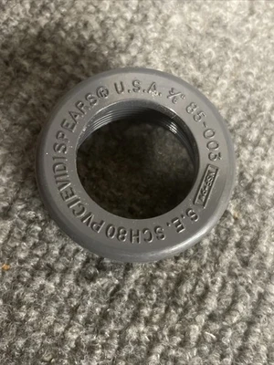New | in-Stock Spears 897-003 Valves/Fittings | Davliegogo LLC #1709019