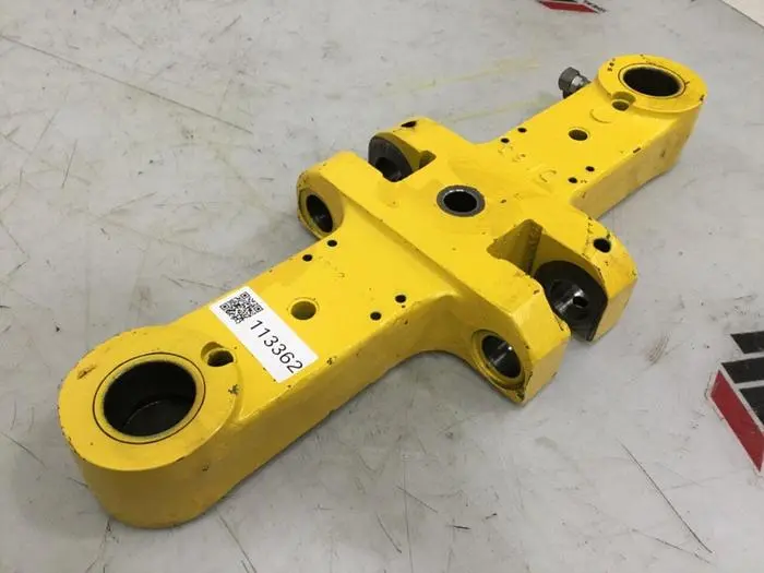 Used VAN DORN 308149 Clamps Michigan US | Ideal Machinery #605567