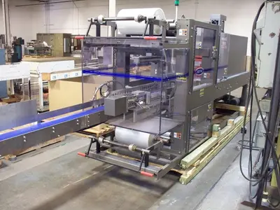 USED 2007 ARPAC 107-20