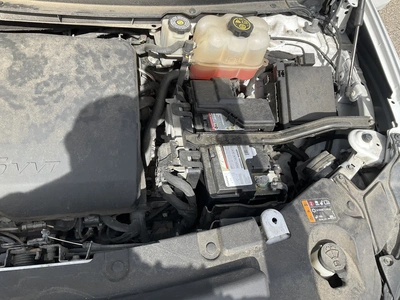 Used 2019 CHEVROLET TRAVERSE SUVs Michigan US | Miedema Asset Management Group #1461434