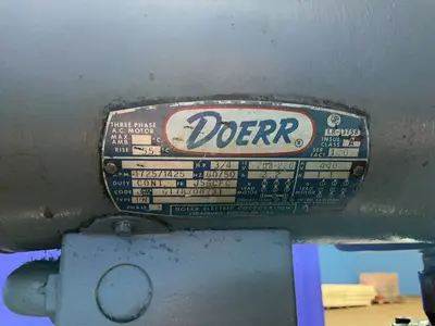 USED NIAGRA IB6546