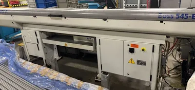 2011 TSUGAMI BH38E Swiss Type Automatic Screw Machines | Midstate Machinery (6)