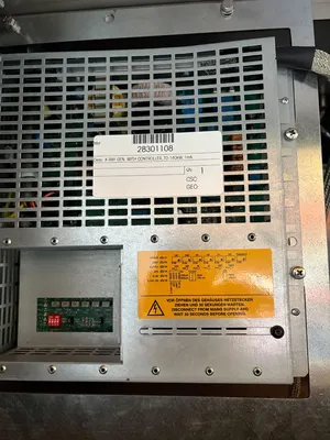 EAGLE EAGLE TALL PRO X Test & Measurement Equipment | ESS Industrial Equipment Sales (15)