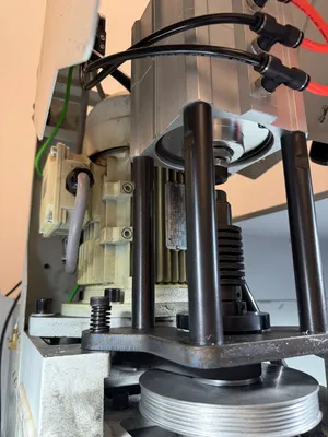 2025 TORMACH 1100MX Vertical Machining Centers | Machinery Resources International (15)