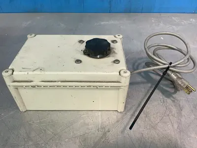 Used _UNKNOWN_ _UNKNOWN_ Variable Speed Drives Ohio US | HGR 24 #1709065