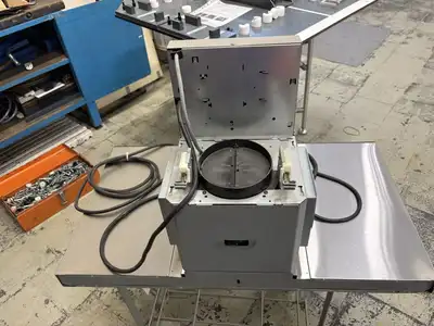 Used _UNKNOWN_ _UNKNOWN_ Woodworking Complete Operations FR | Apex Group #1550834