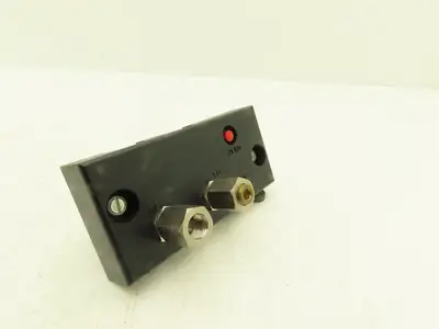 Transmation PD0121 Flexi-Module Pressure Transducer 0-0.5PSI 0-10 In H2O