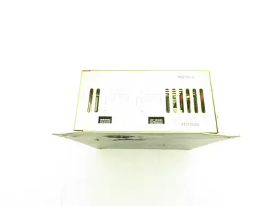 Matsui MR2100-E HMI Digital Display Operator Temperature Control Panel *Read