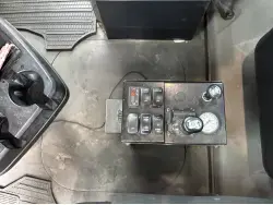 Used 2021 MACK CV713 Dump trucks Pennsylvania US | Iron Exchange Equipment Solutions #1353762