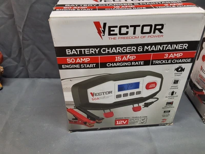 Used _UNKNOWN_ _UNKNOWN_ Battery Chargers Michigan US | Miedema Asset Management Group #1295830